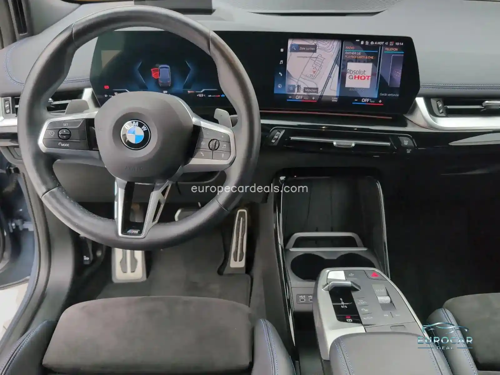 BMW 220 Active Tourer