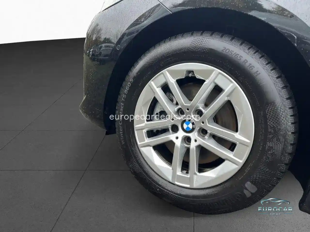 BMW 220 Active Tourer