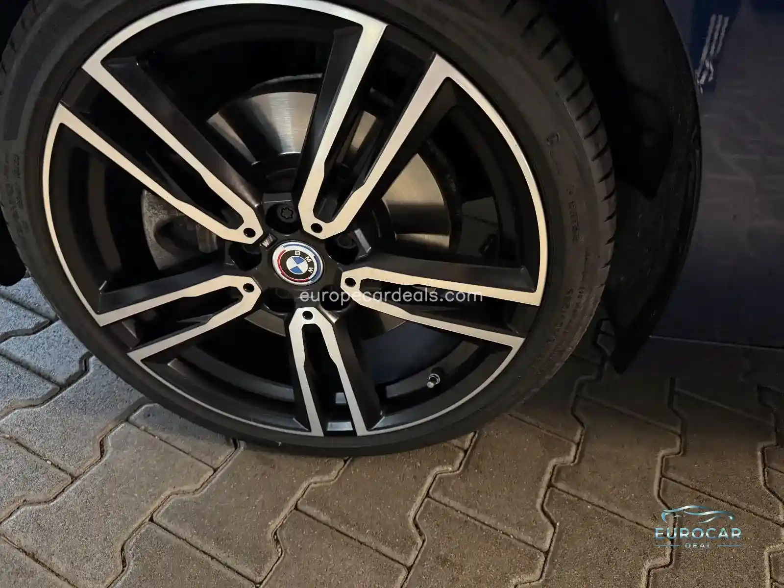 BMW 218 Gran Tourer