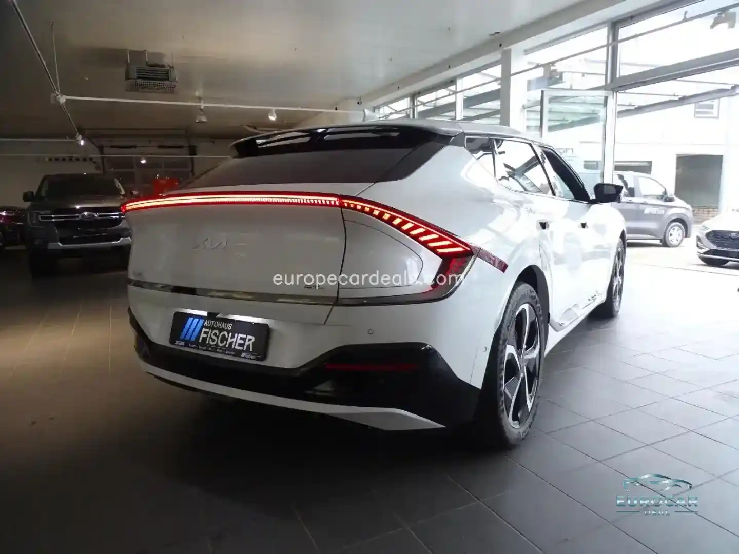 Kia EV6