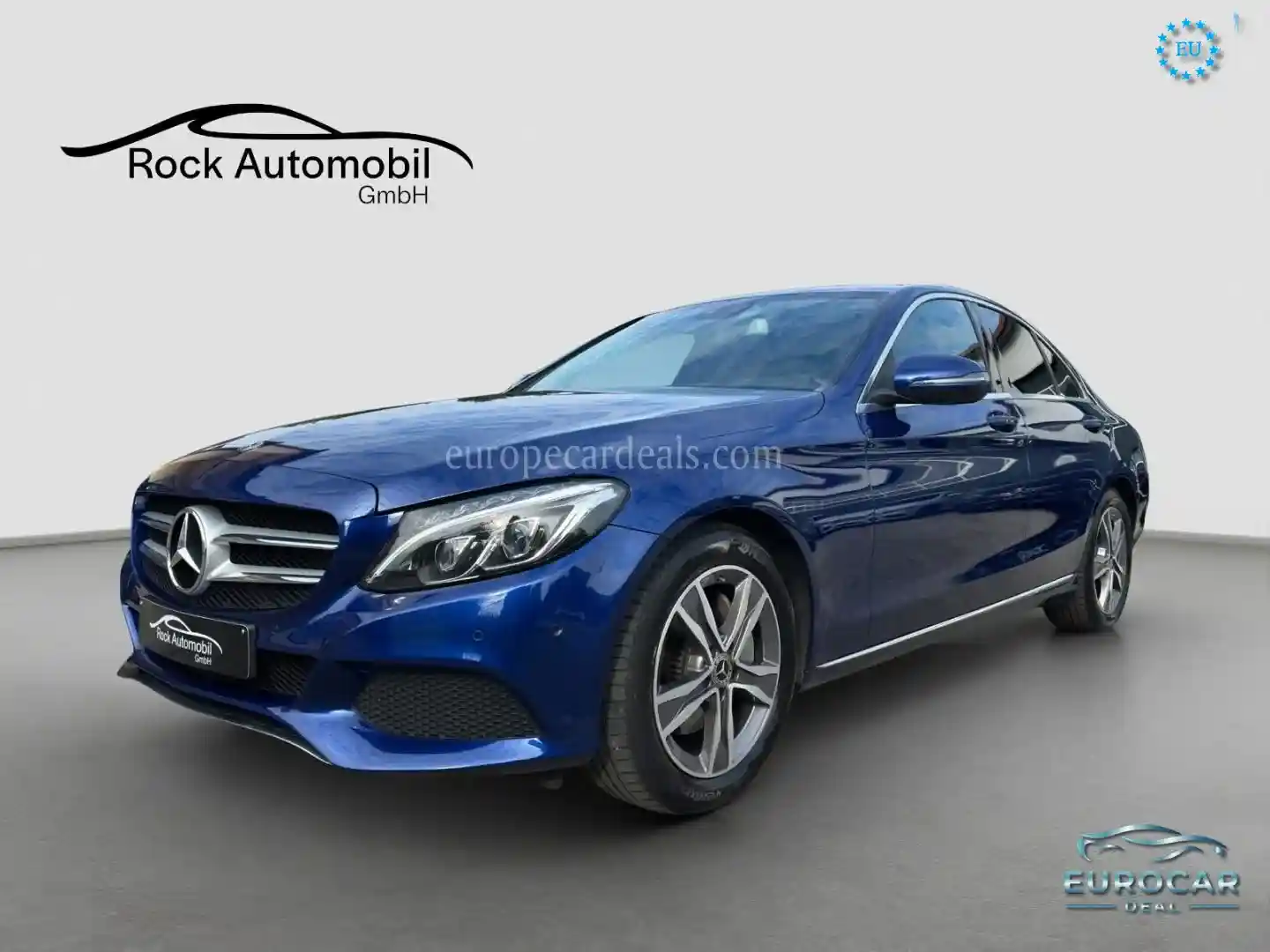 Mercedes-Benz C 250