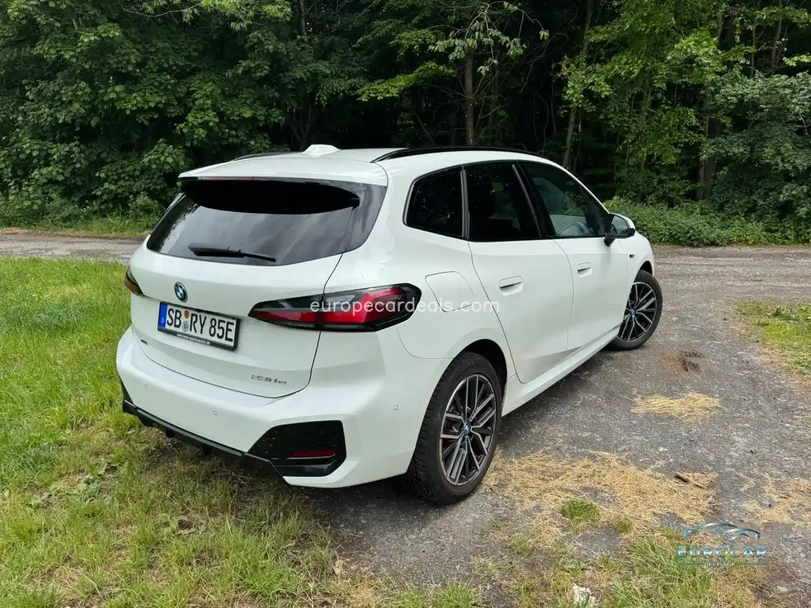 BMW 230
