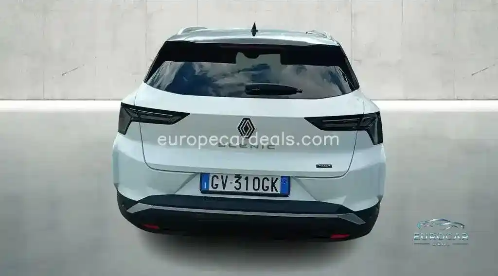 Renault Other