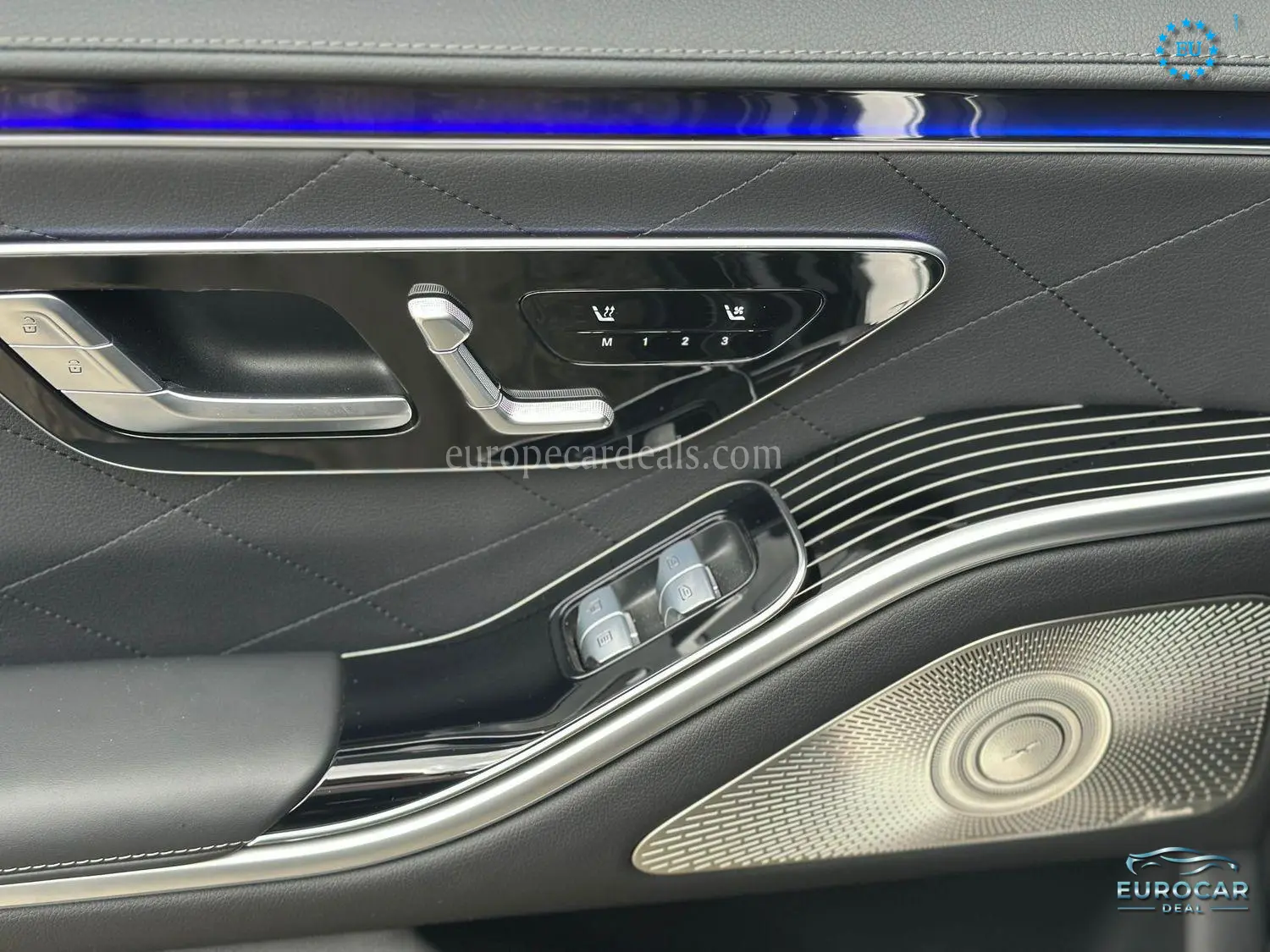 Mercedes-Benz S 580