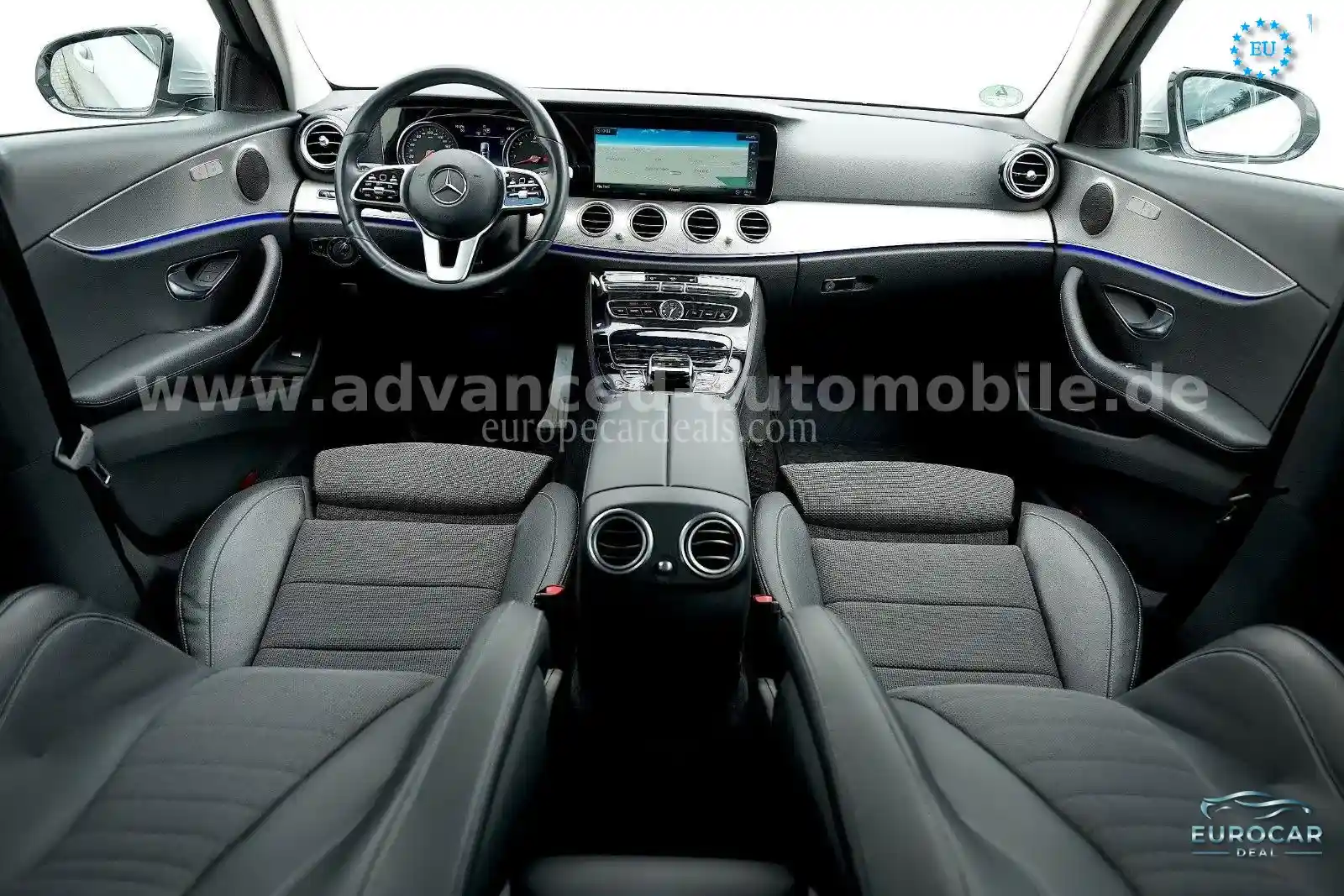 Mercedes-Benz E 400