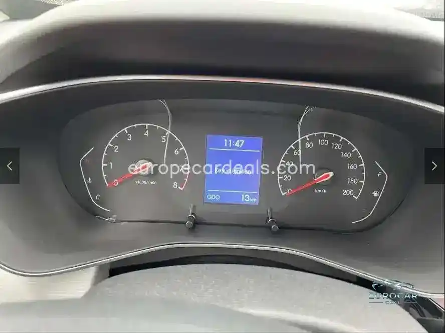 BAIC Other