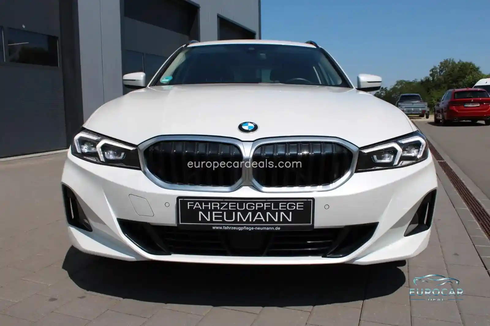 BMW 318