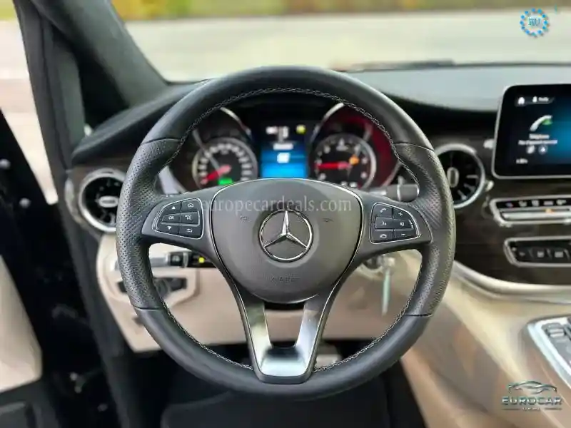 Mercedes-Benz V 300