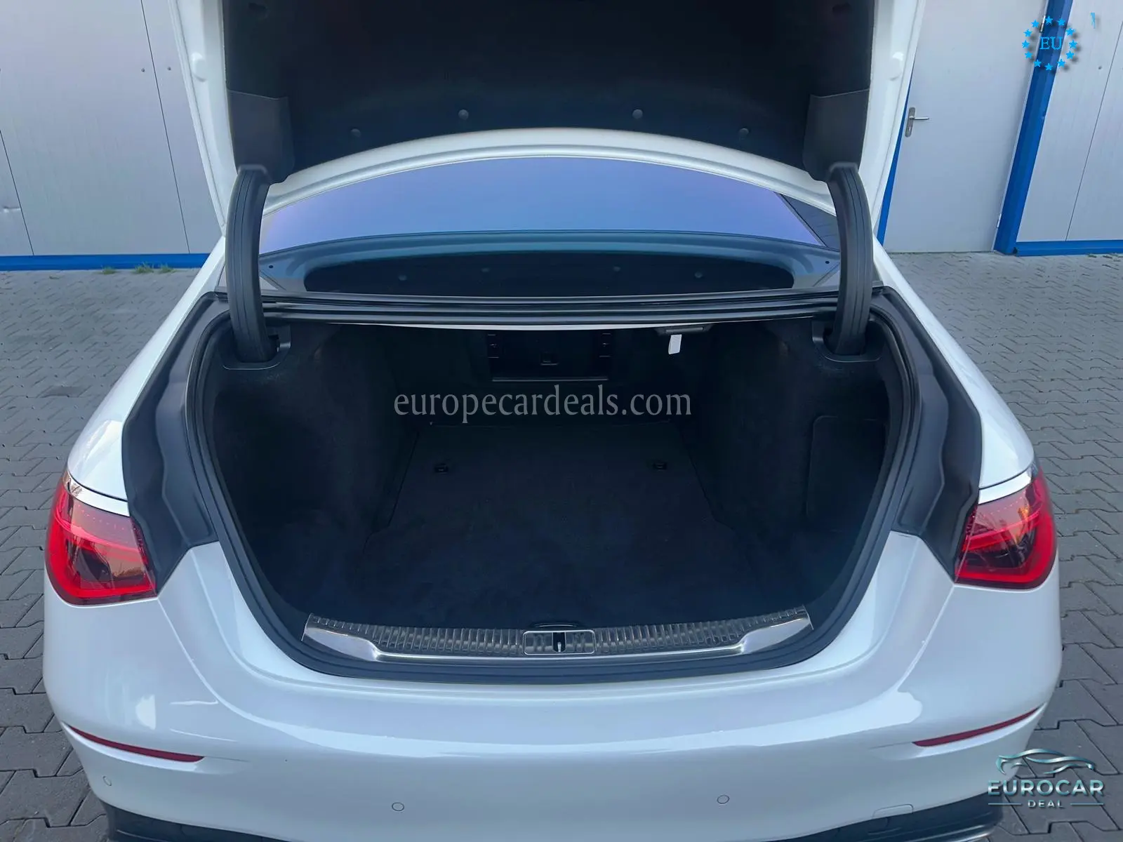 Mercedes-Benz S 500