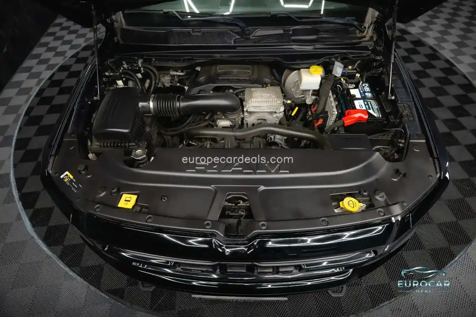 Dodge RAM