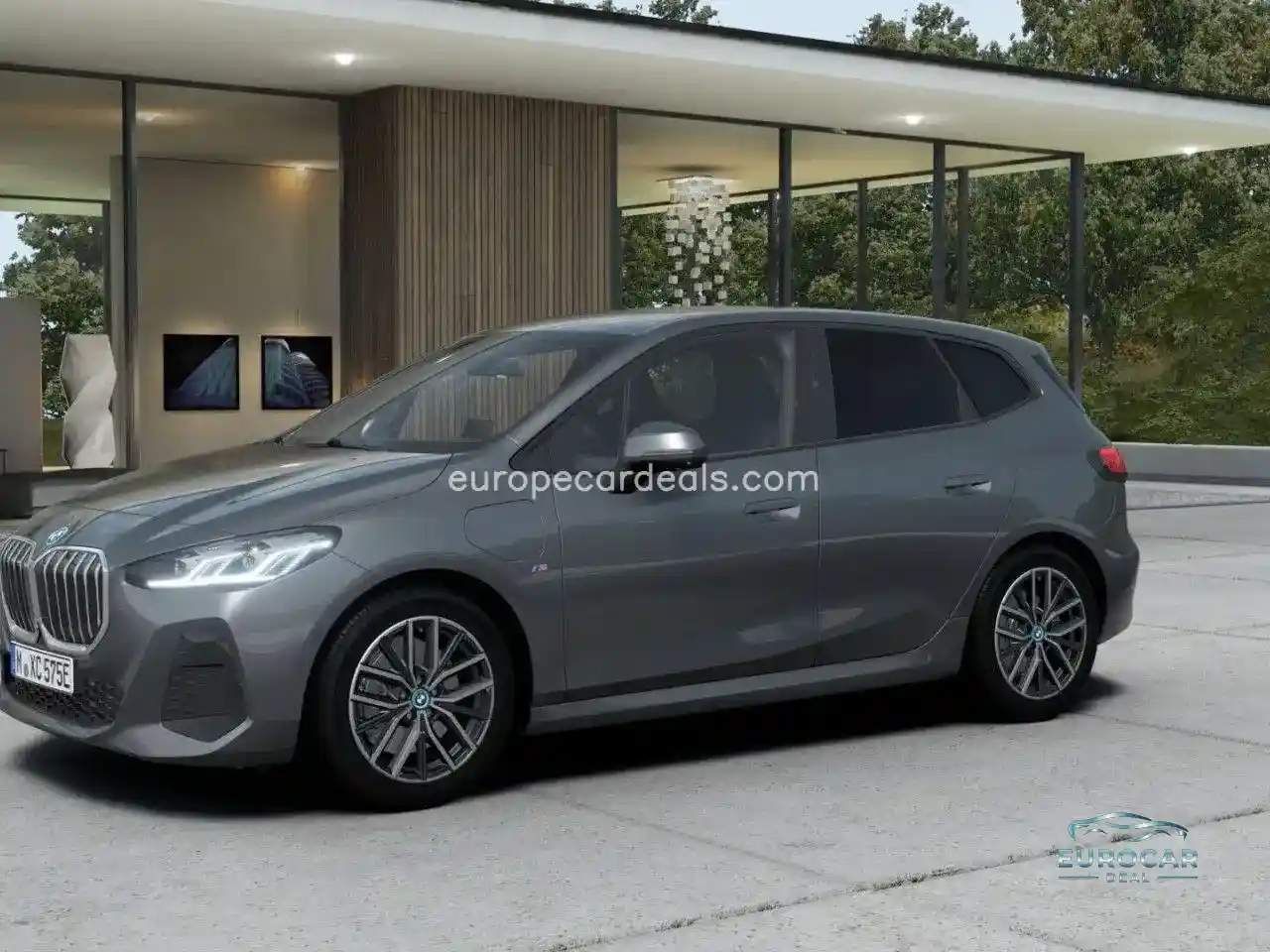 BMW 225 Active Tourer