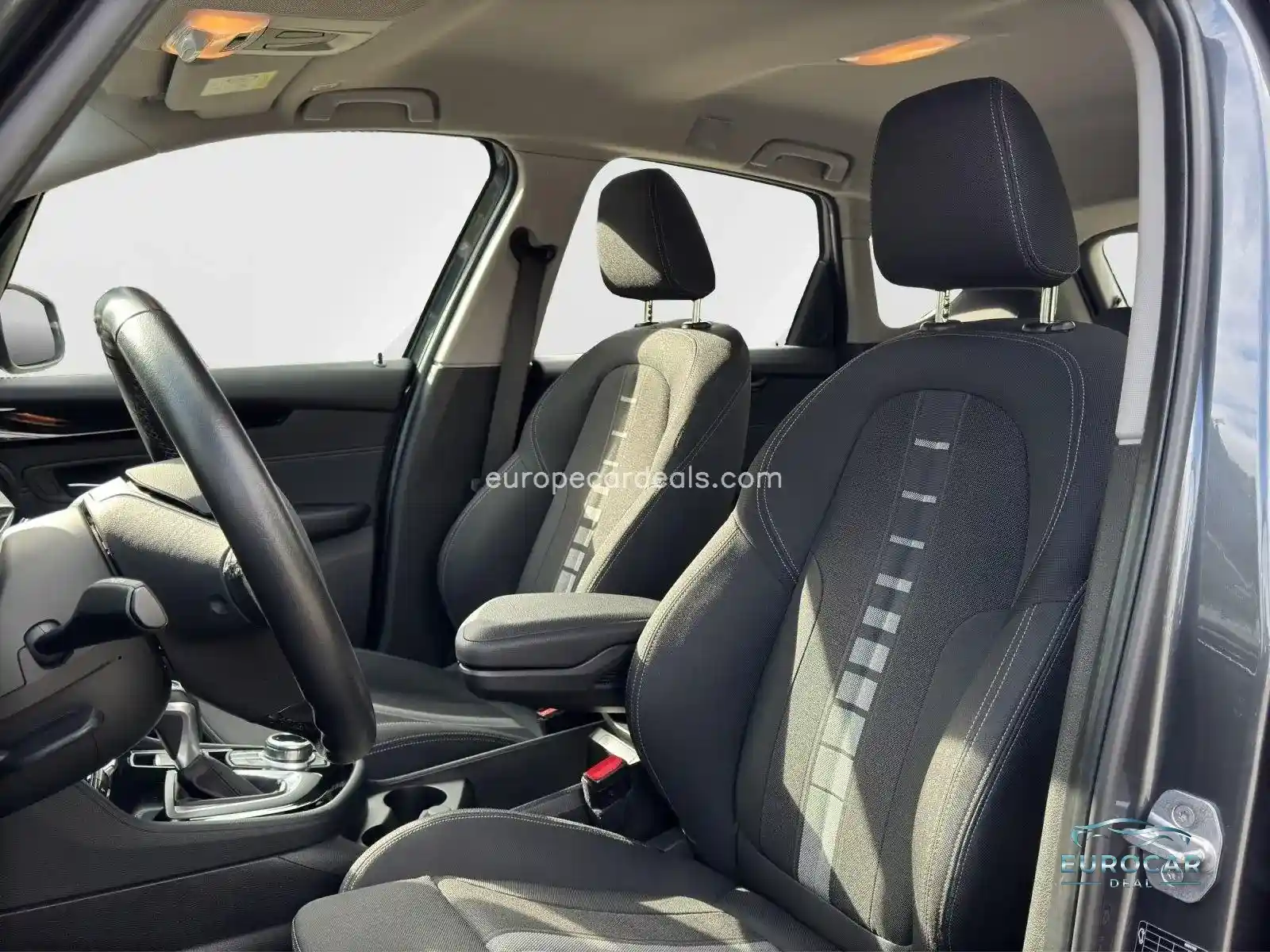 BMW 220 Active Tourer