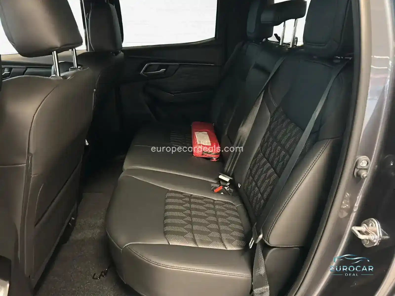 1.9 V-Cross 3,5t Anhängelast Kamera Carpla