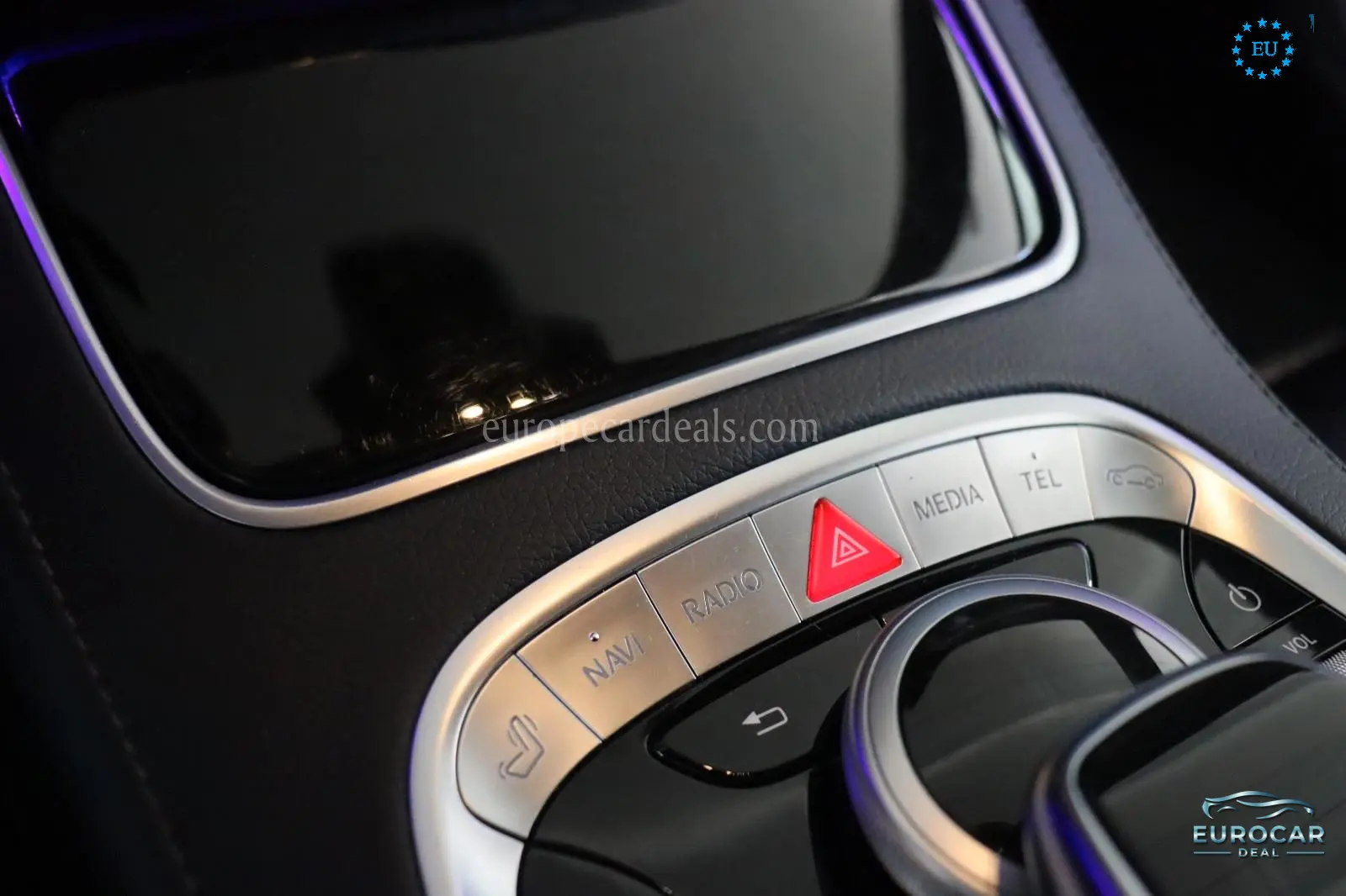 Mercedes-Benz S 400