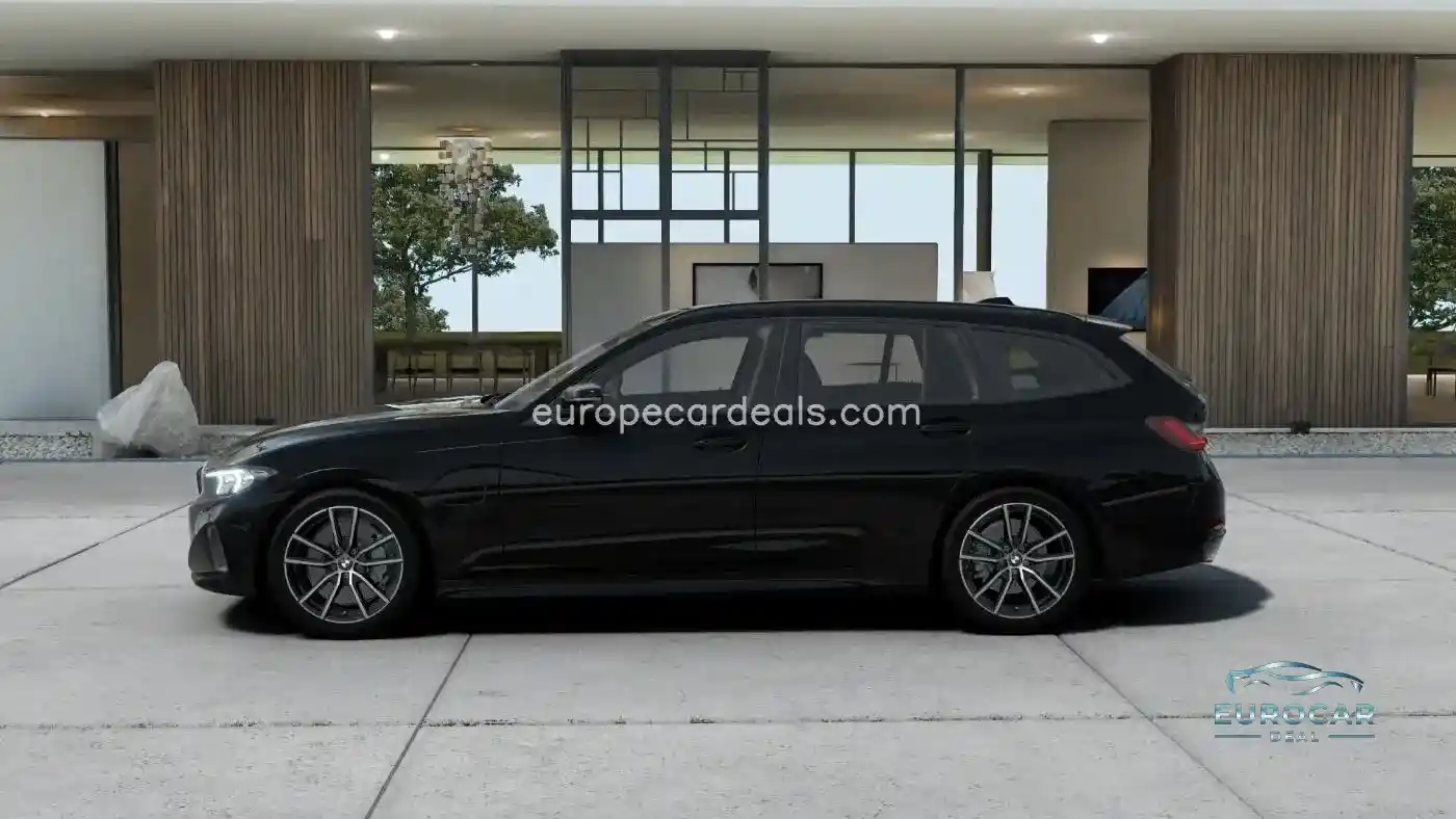 BMW 330