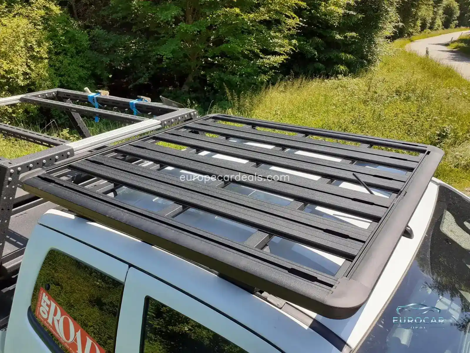 D-MAX SpaceCab LS Neues Modell am Lager 3x