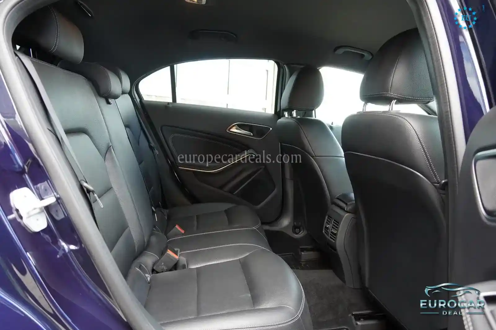 Mercedes-Benz A 140