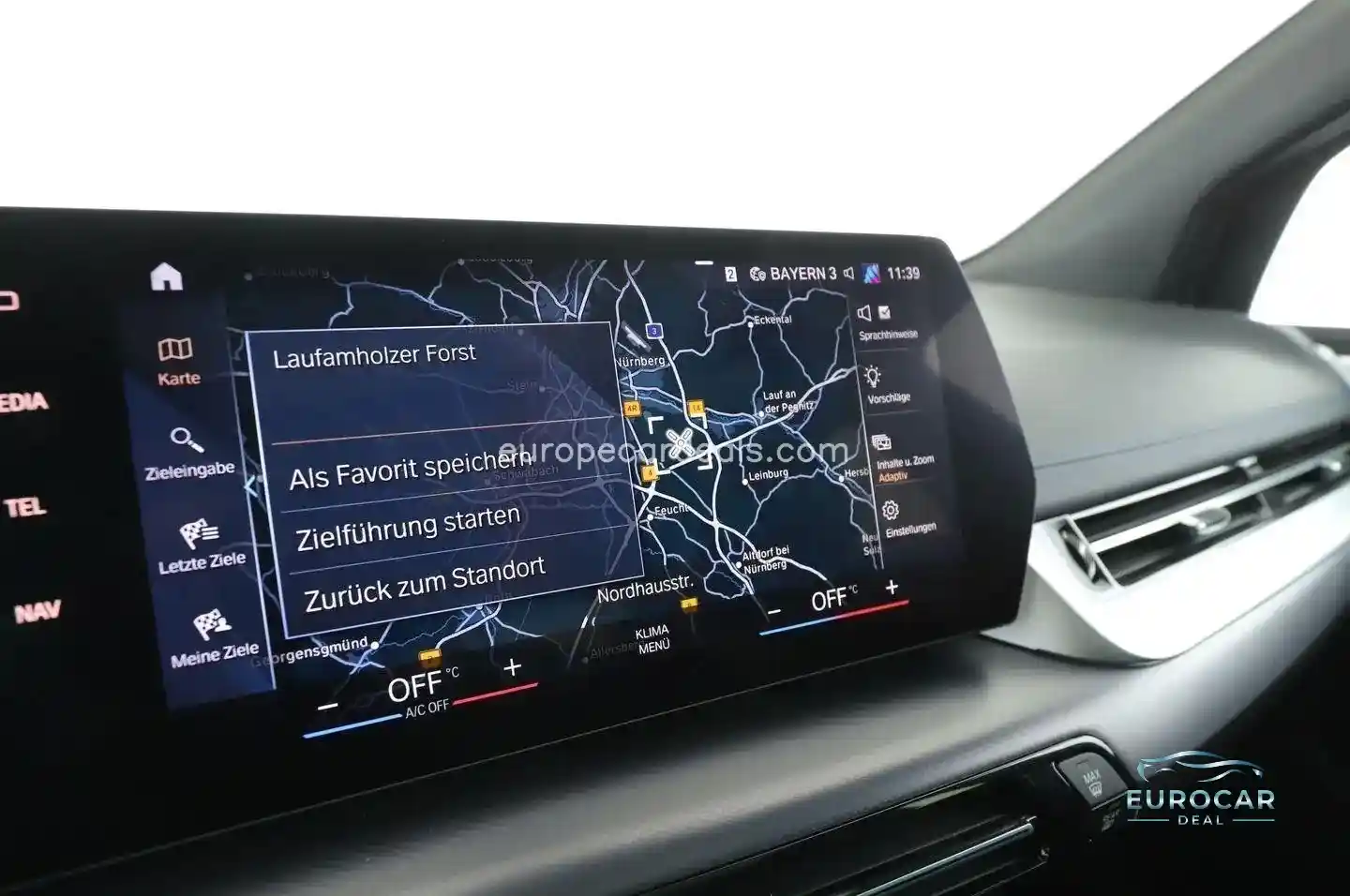 BMW 223 Active Tourer