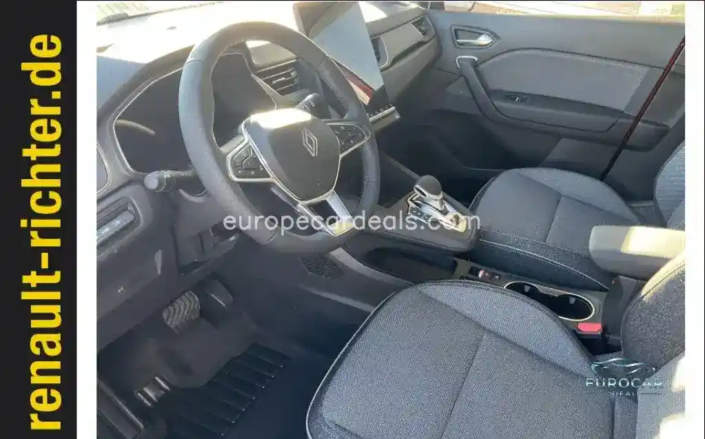 Renault Symbioz