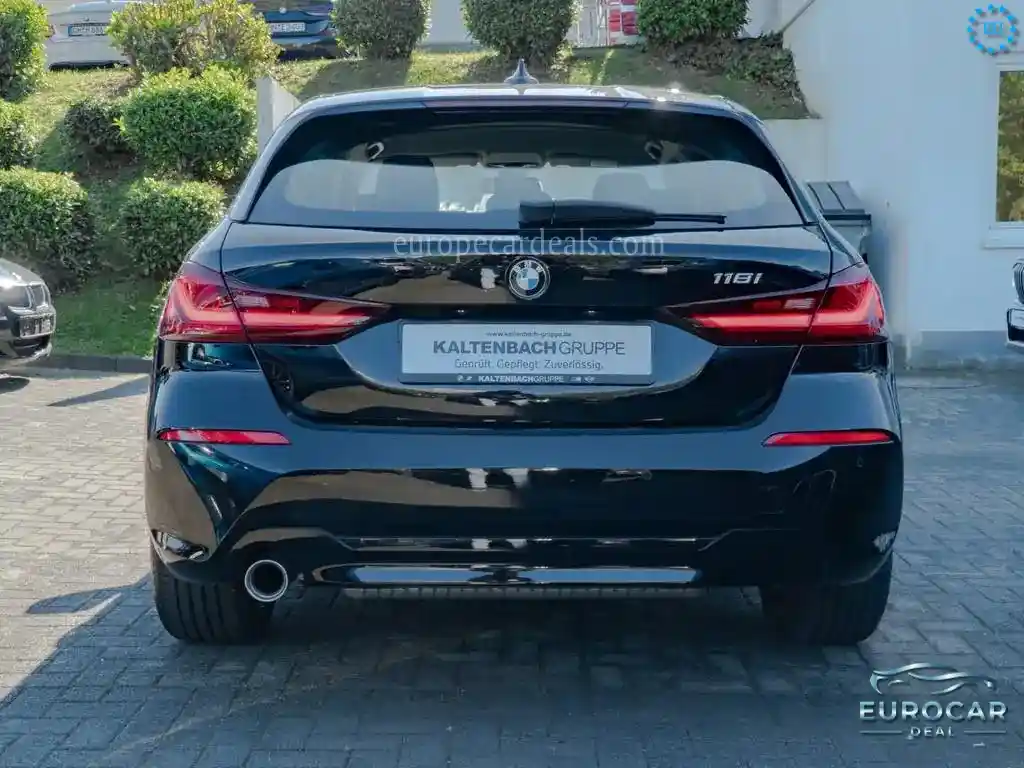 BMW 118