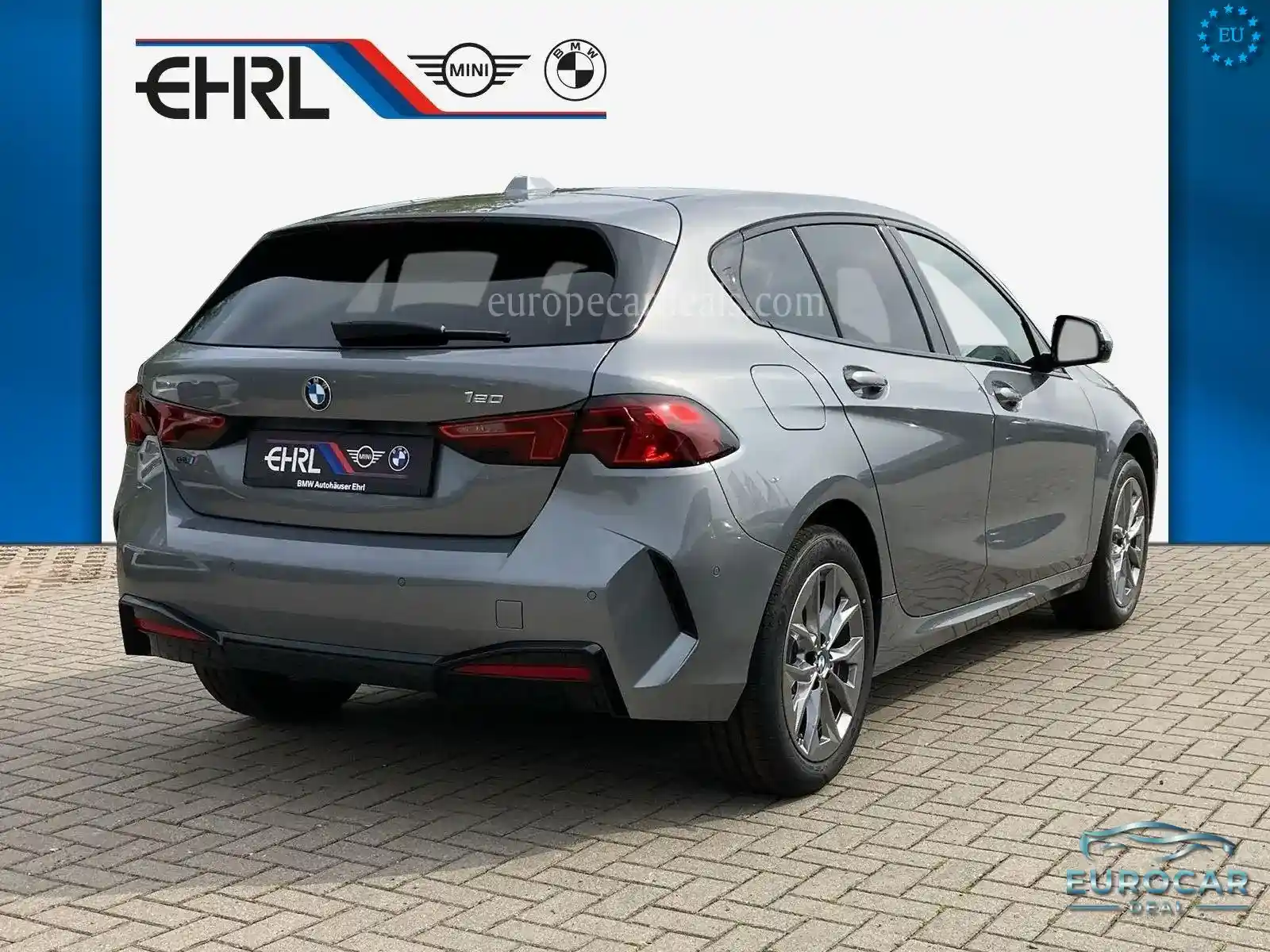 BMW 120