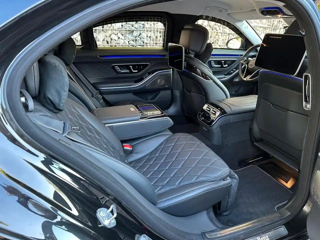 Mercedes-Benz S 680