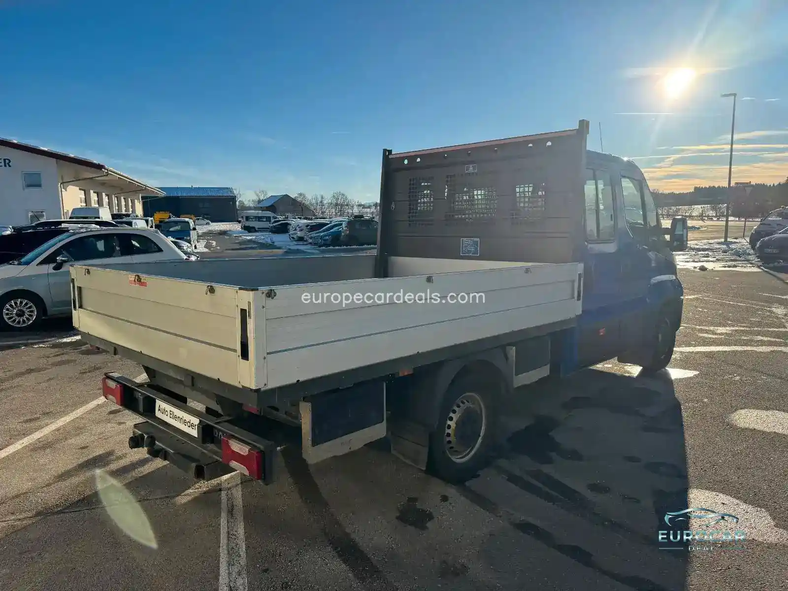 Iveco Other