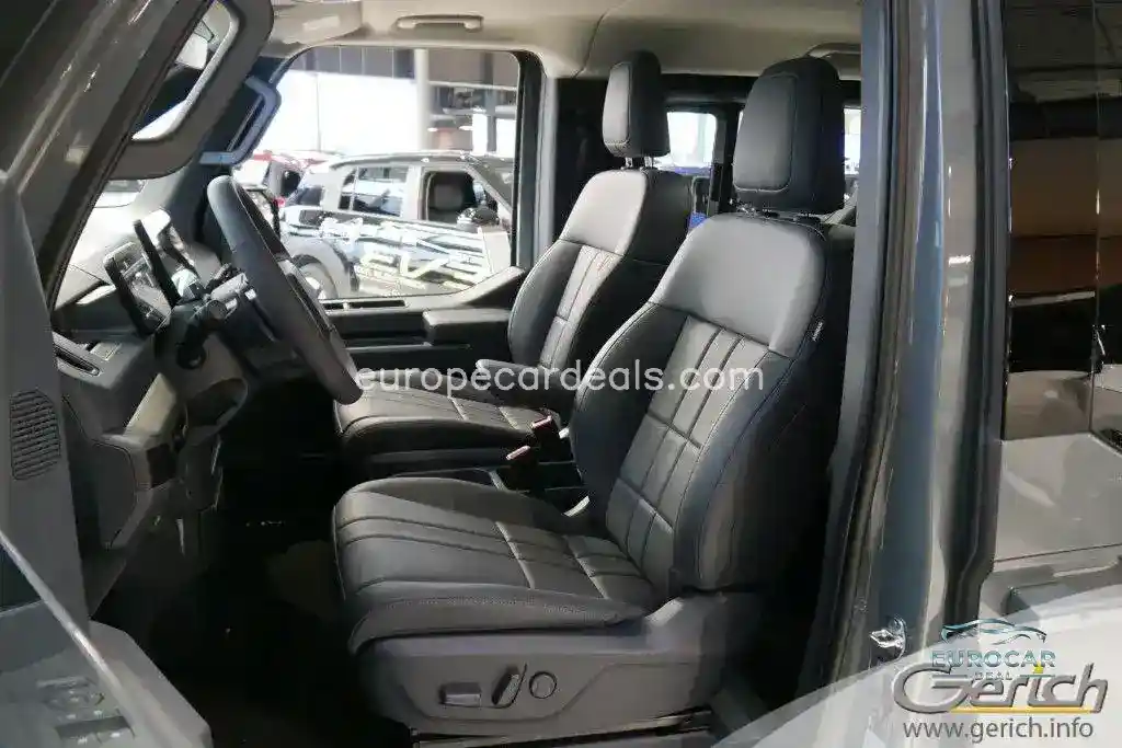 Kia PV5