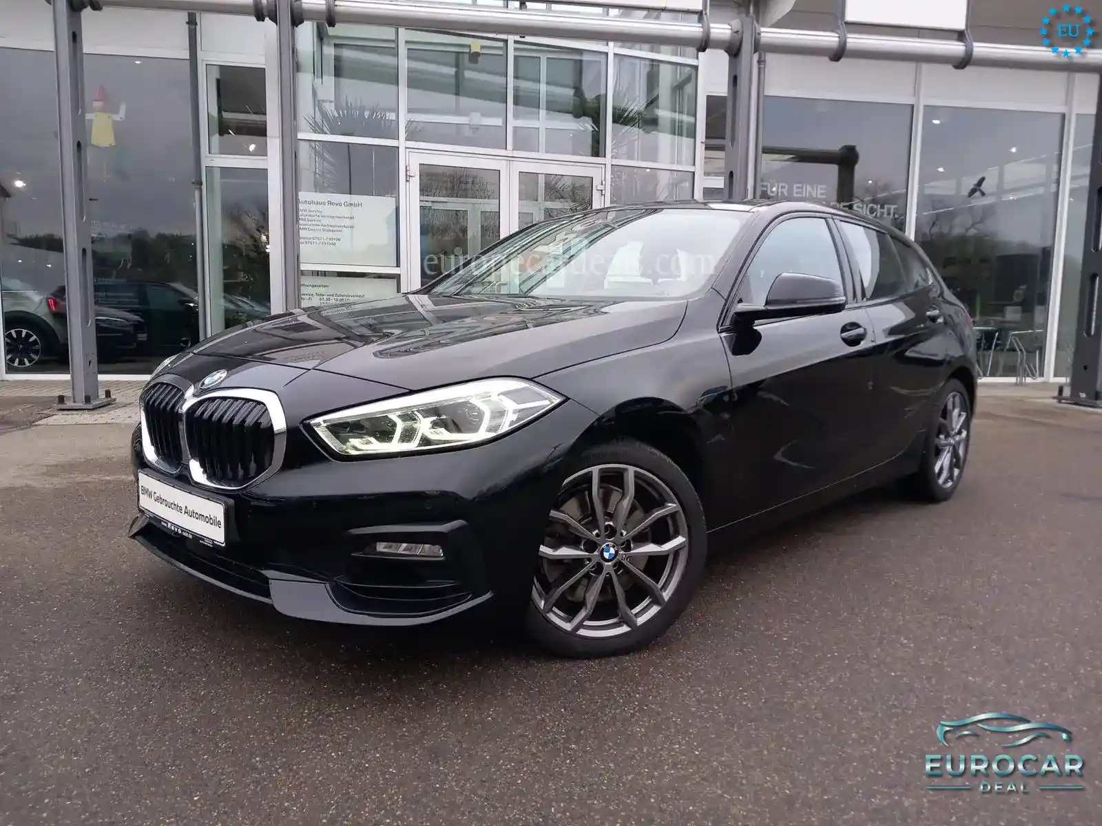 BMW 120