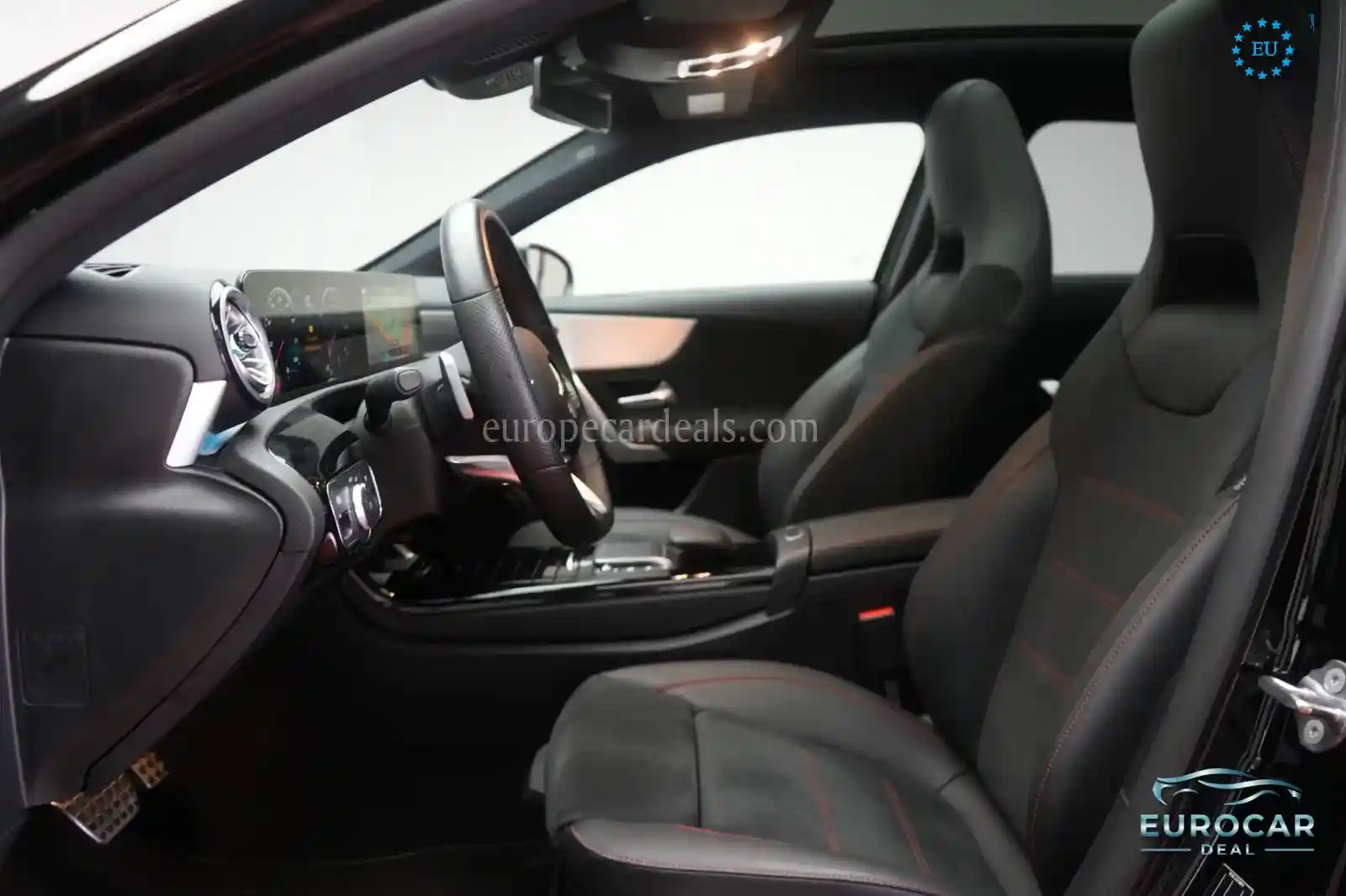 Mercedes-Benz A 220