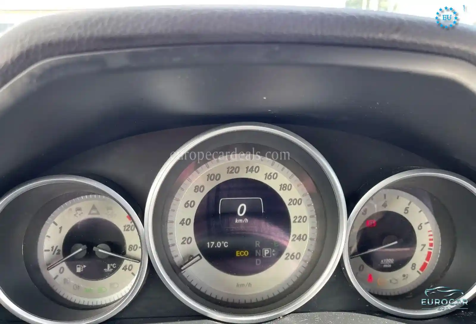 Mercedes-Benz E 250