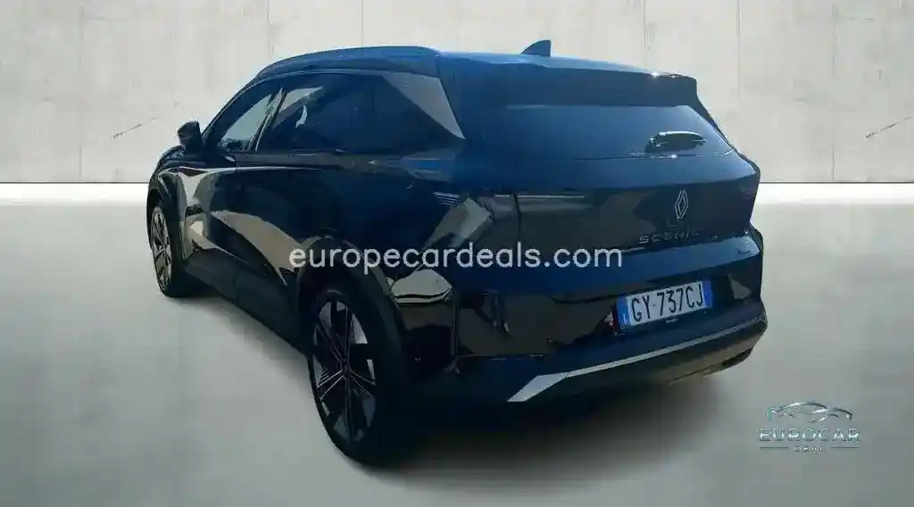 Renault Other