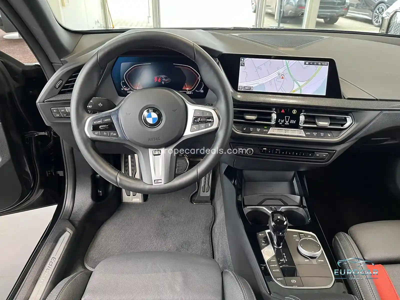 BMW 220 Gran Coupé