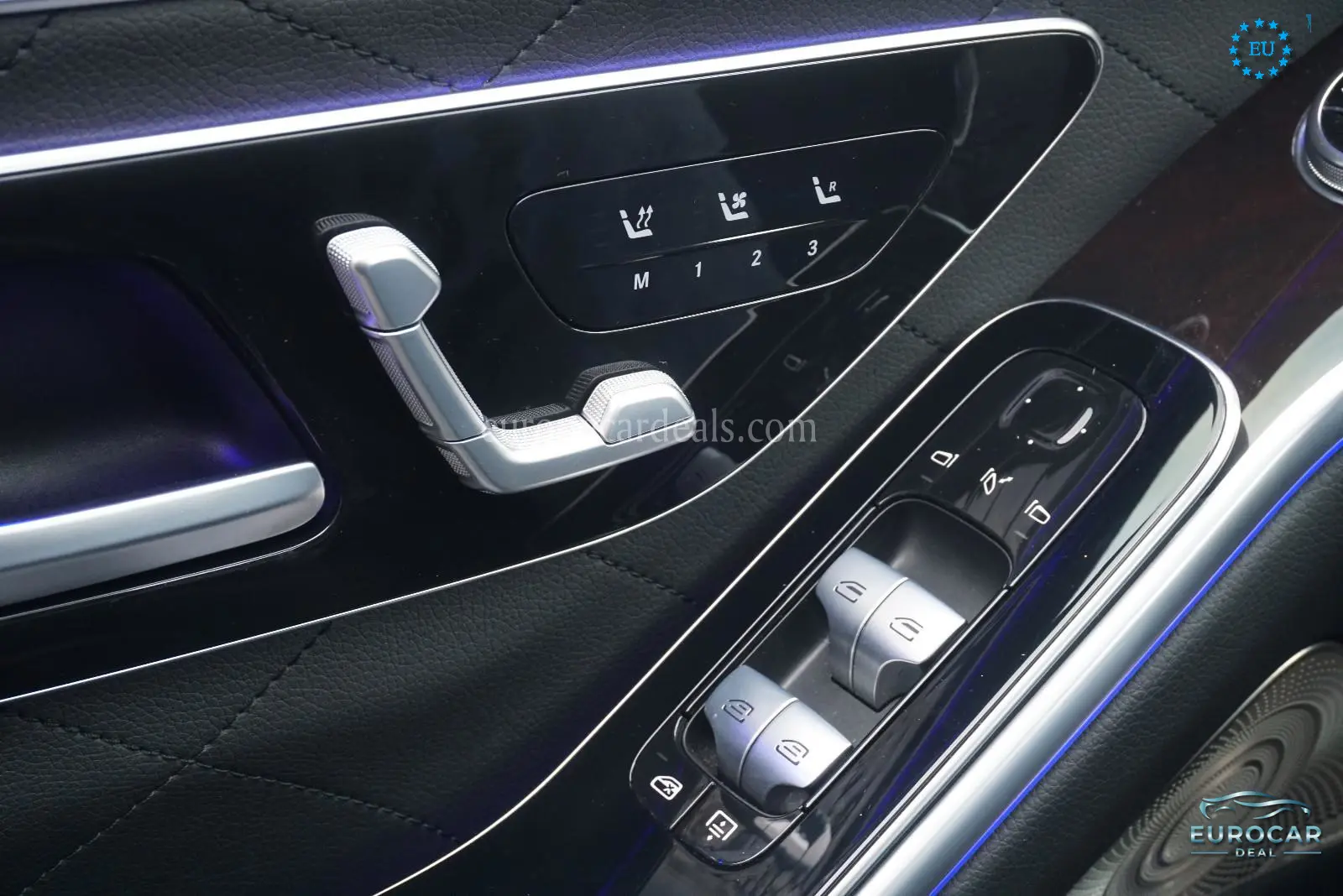 Mercedes-Benz S 350