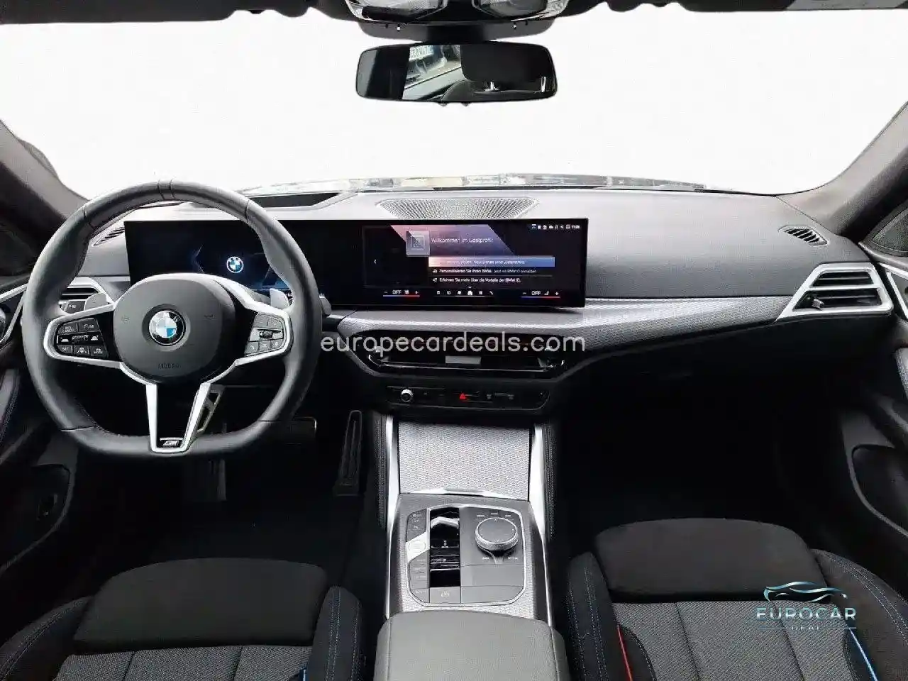 BMW 420 Gran Coupé