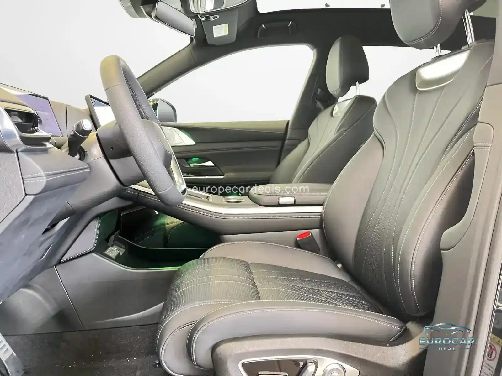 XPENG G9