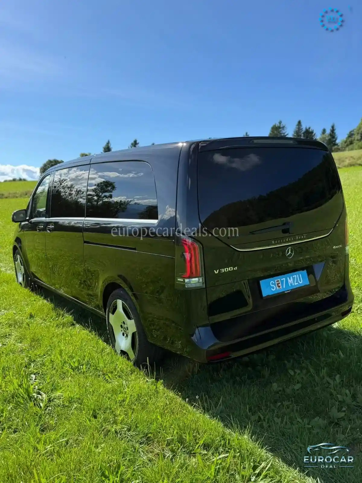 Mercedes-Benz V 300