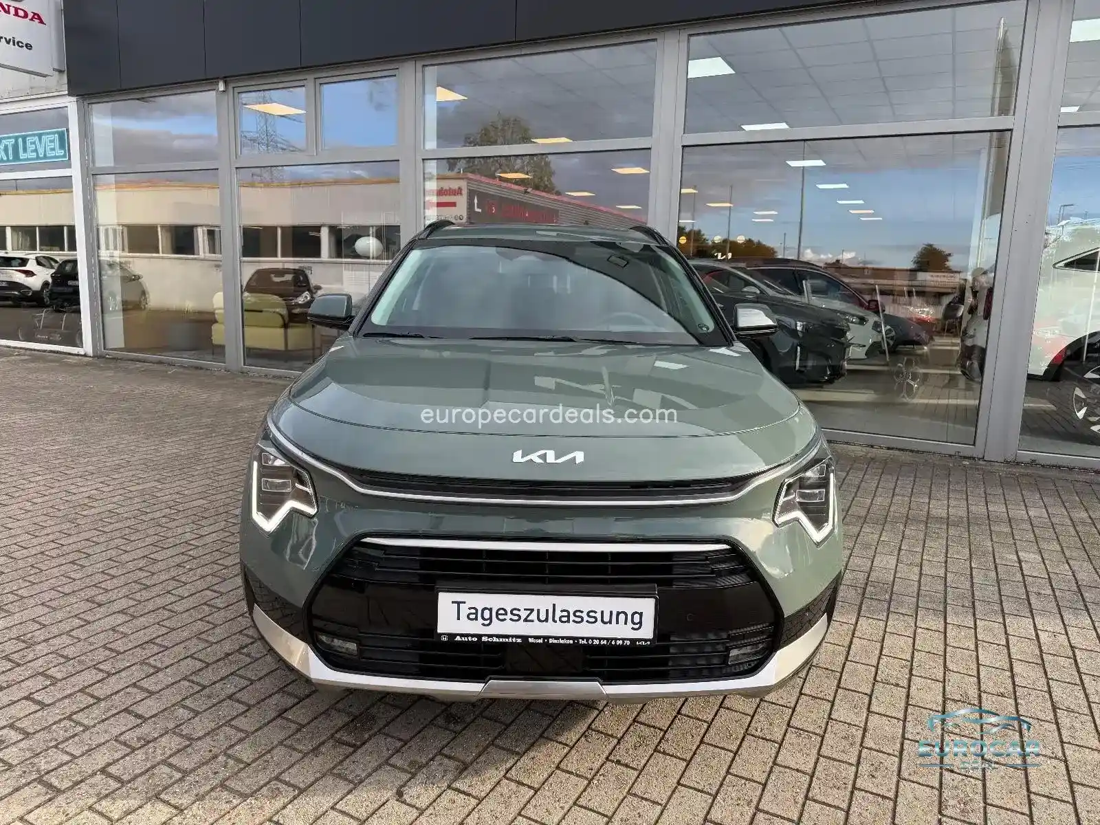 Kia Niro