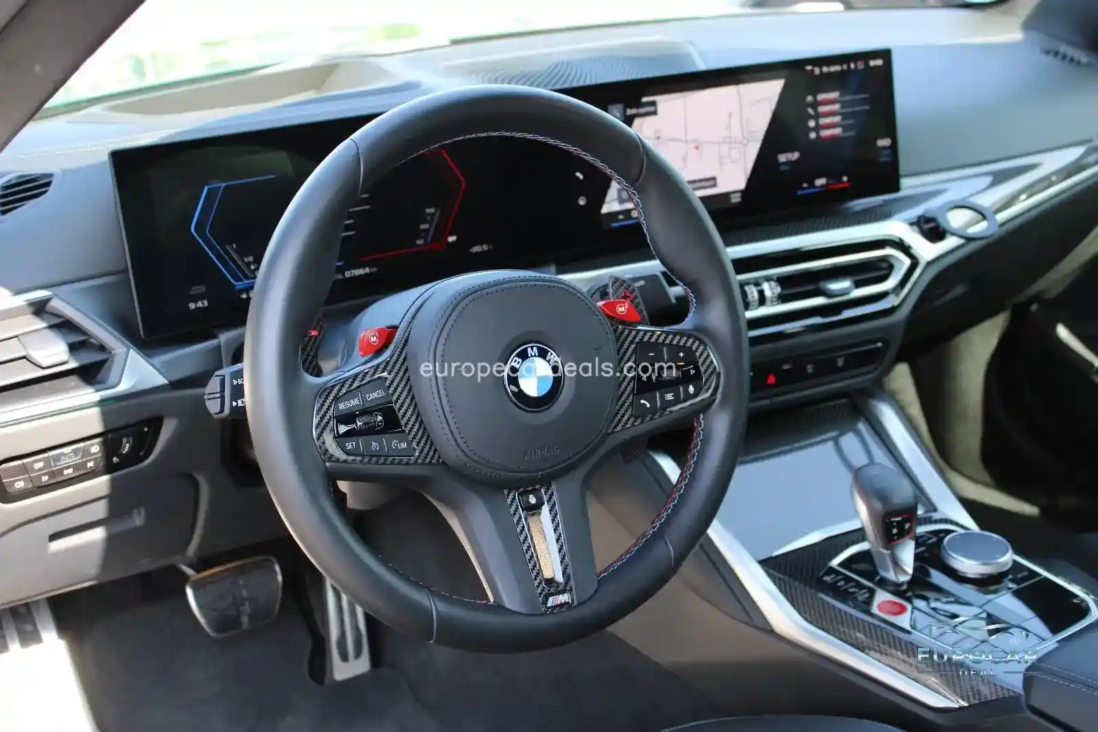 BMW M4