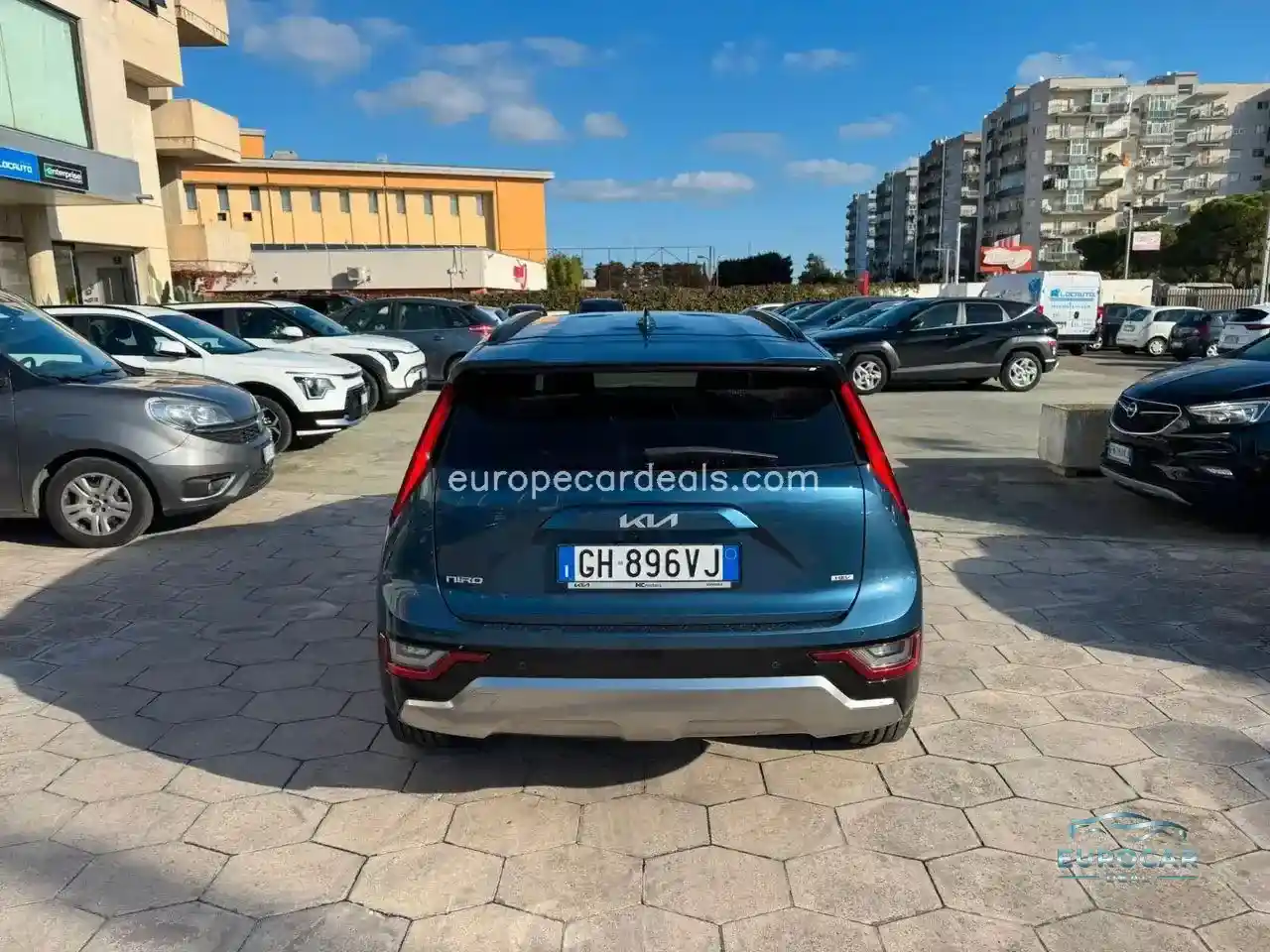 Kia Niro
