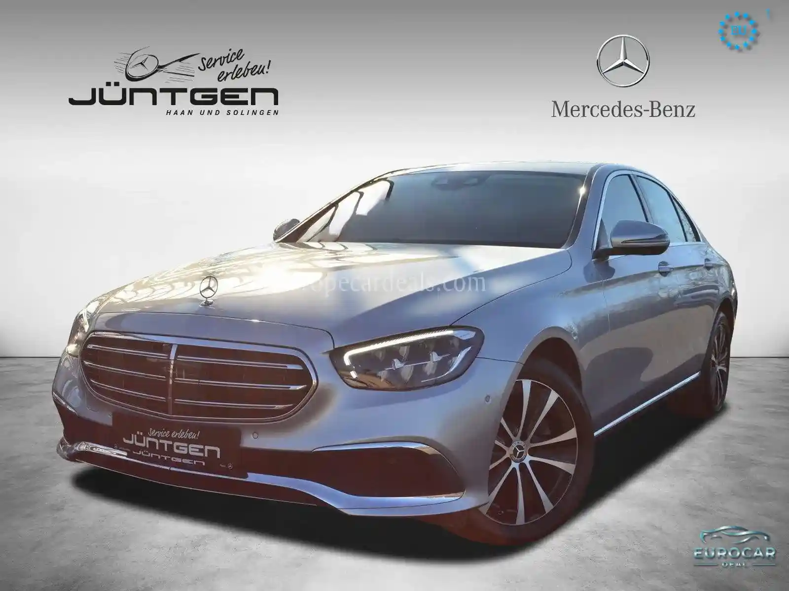 Mercedes-Benz E 300