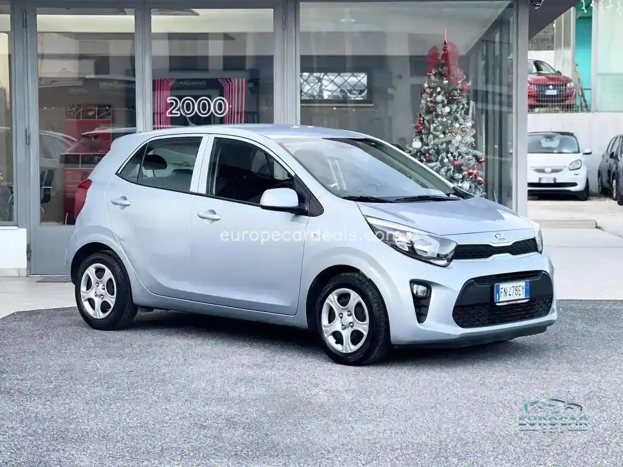 Kia Picanto