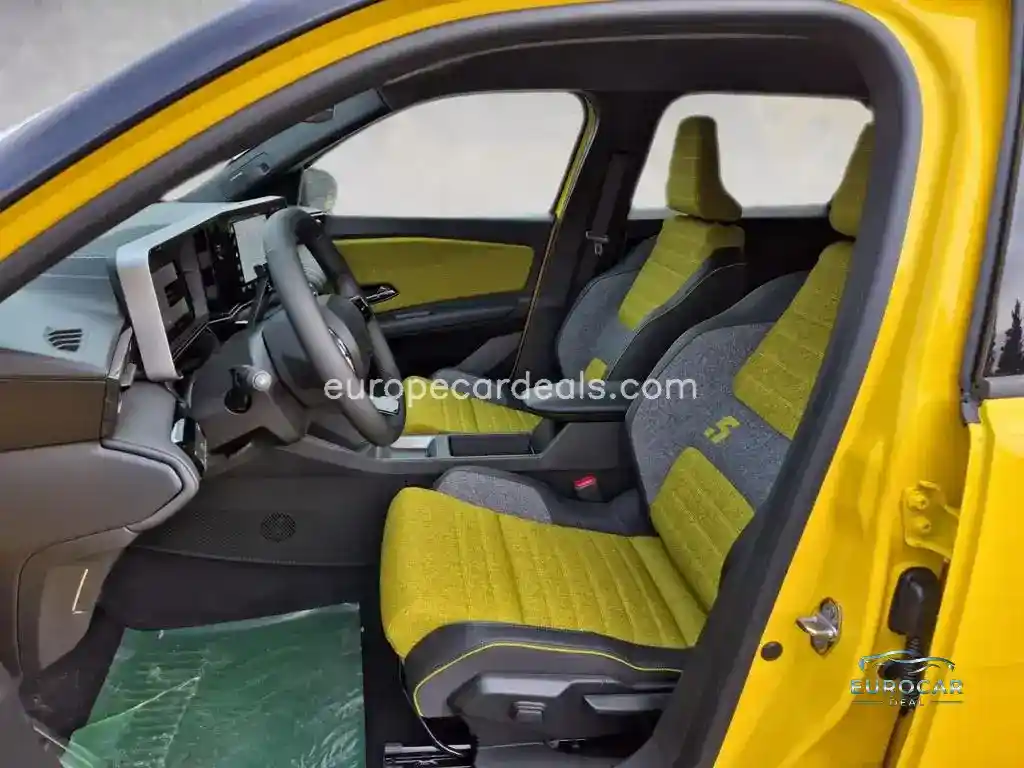 Renault R 5