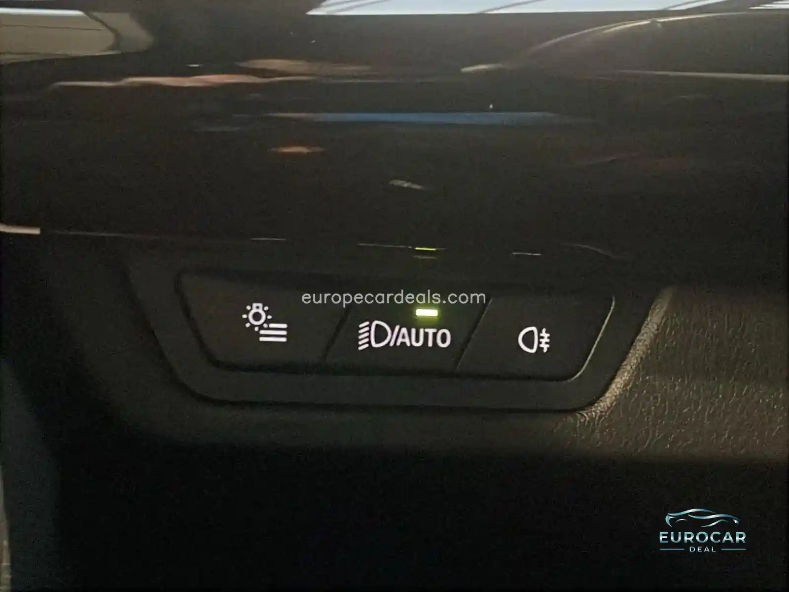 BMW 220 Active Tourer