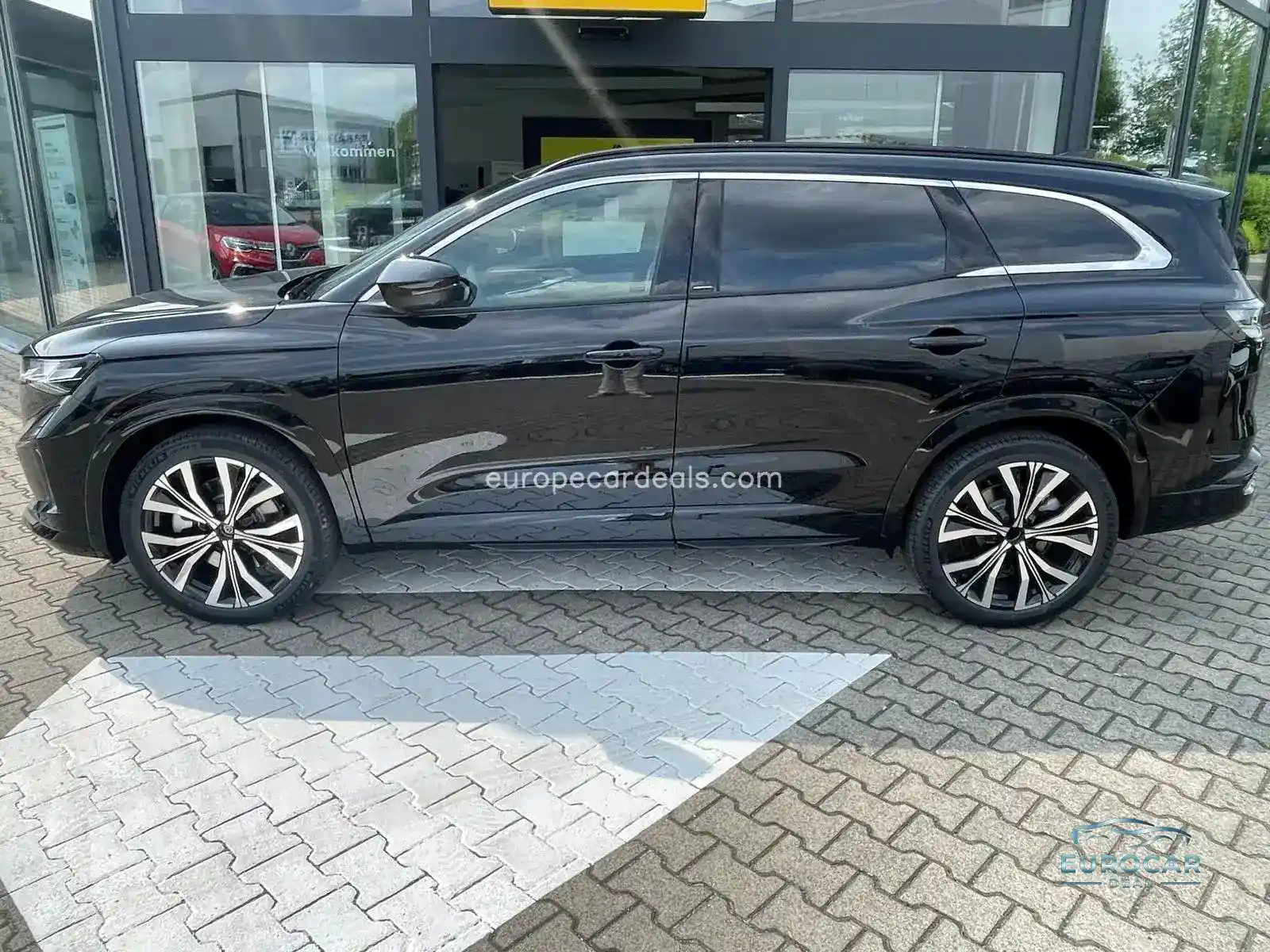 Renault Espace