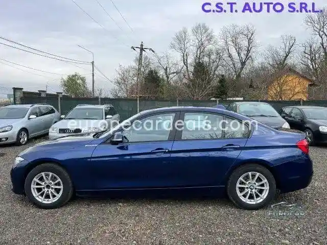 BMW 318