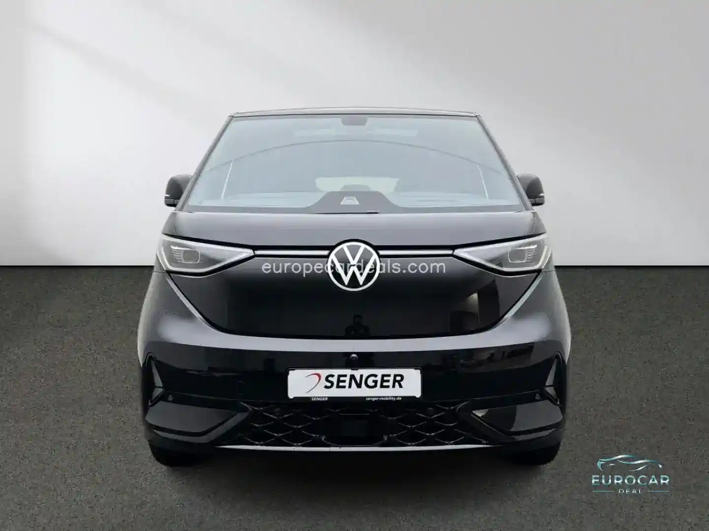 Volkswagen ID. Buzz