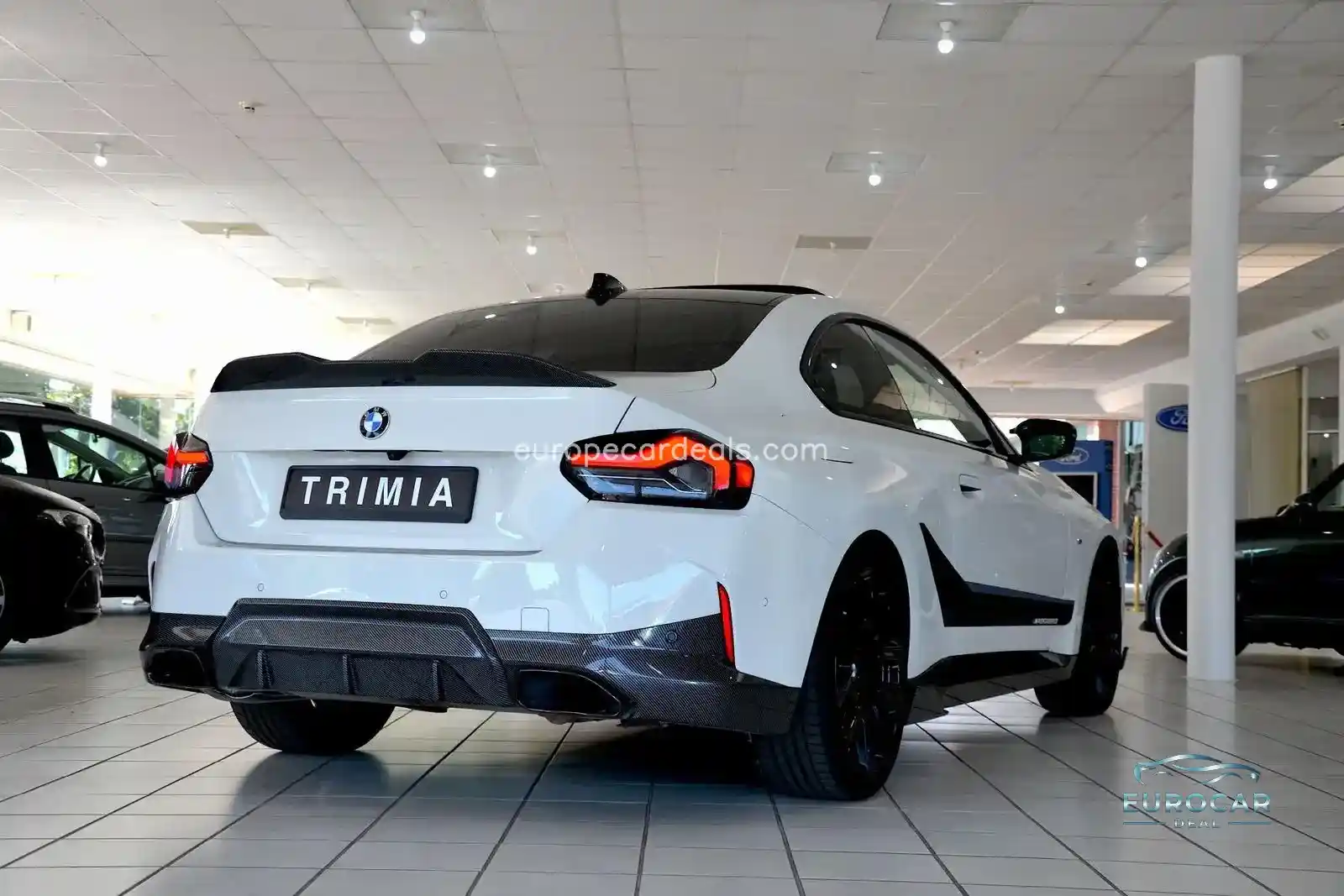 BMW 230