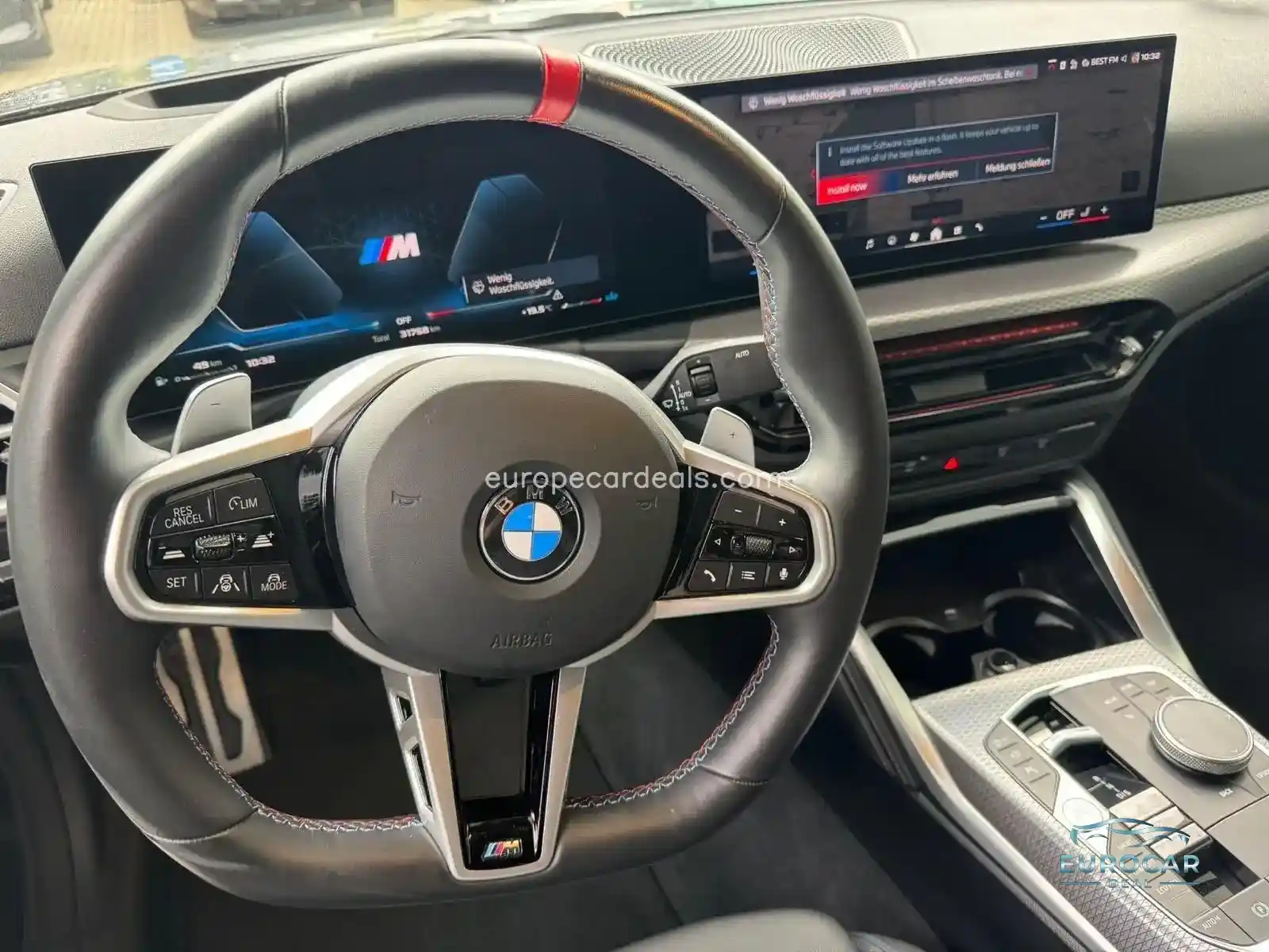 BMW M440