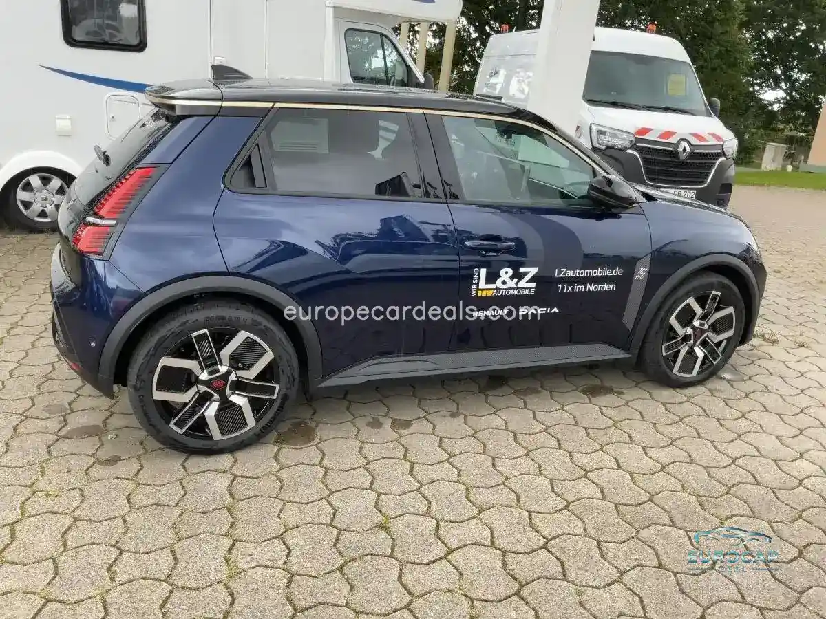Renault R 5
